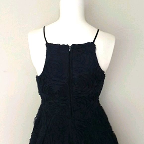 Trixxi Cocktail/Prom Dress. Size 1 - Picture 10 of 14